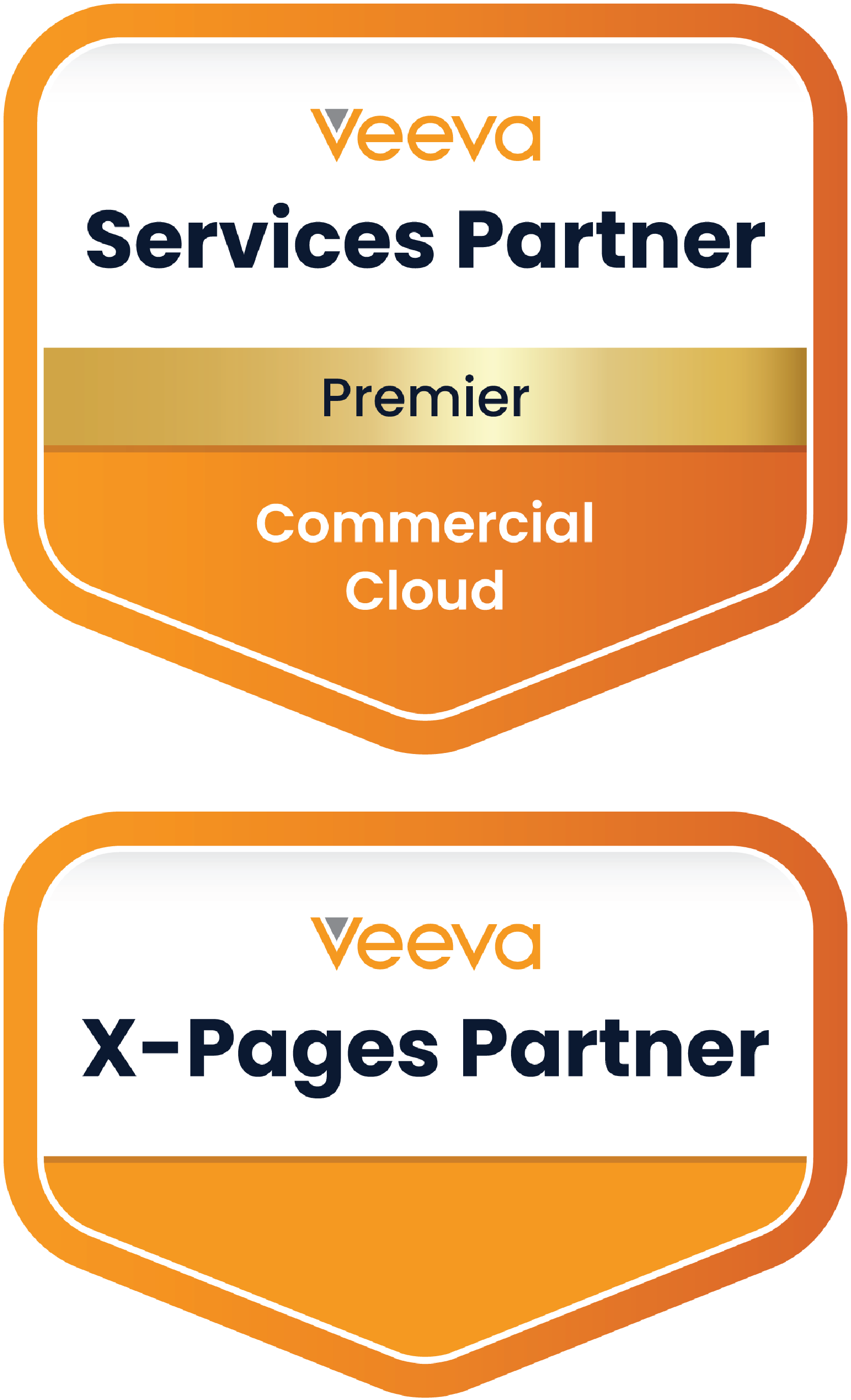 Partner Badge