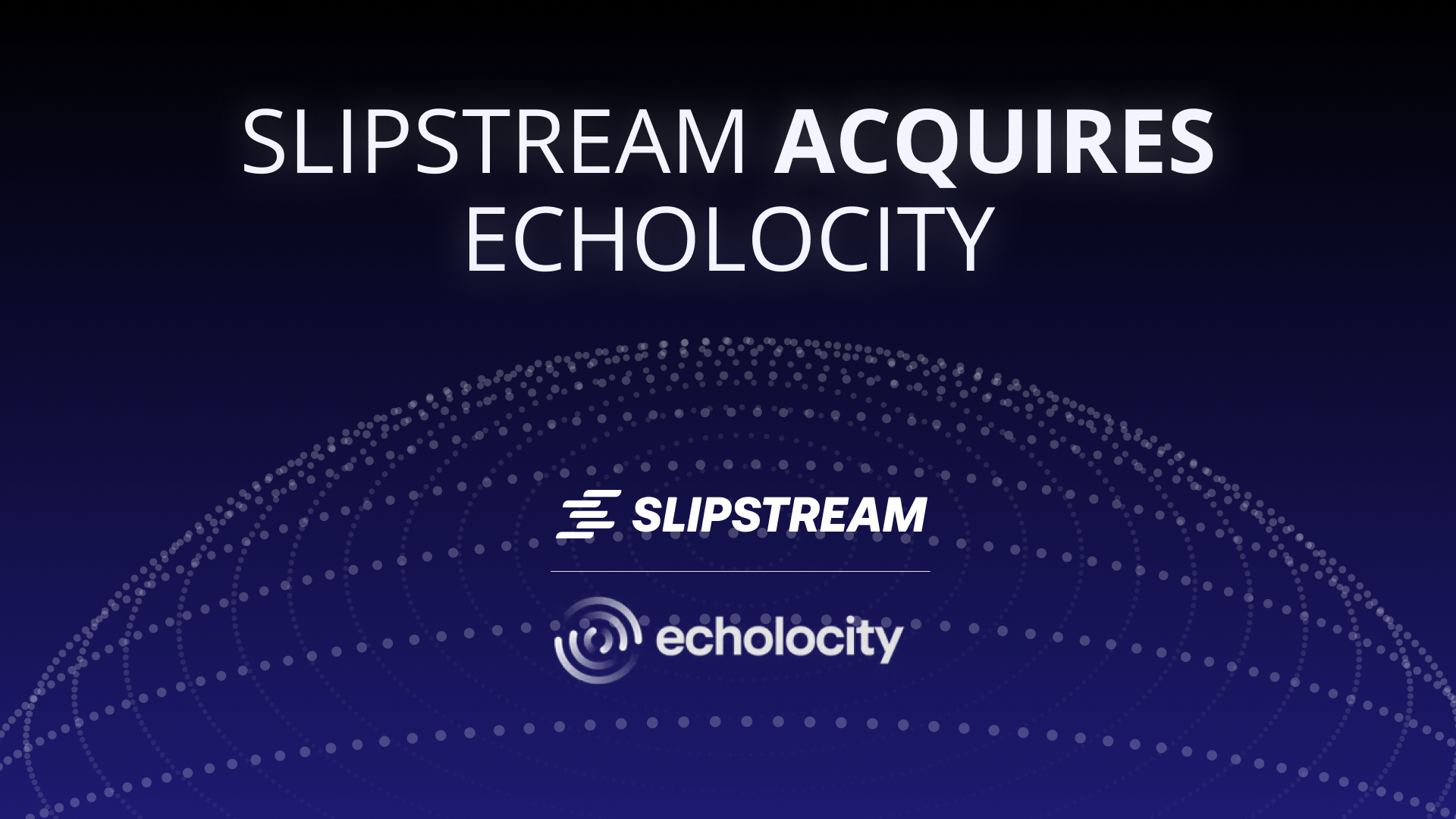 Slipstream Storefront Slipstream Expands Work Management and PMO Practice with Acquisition of ...