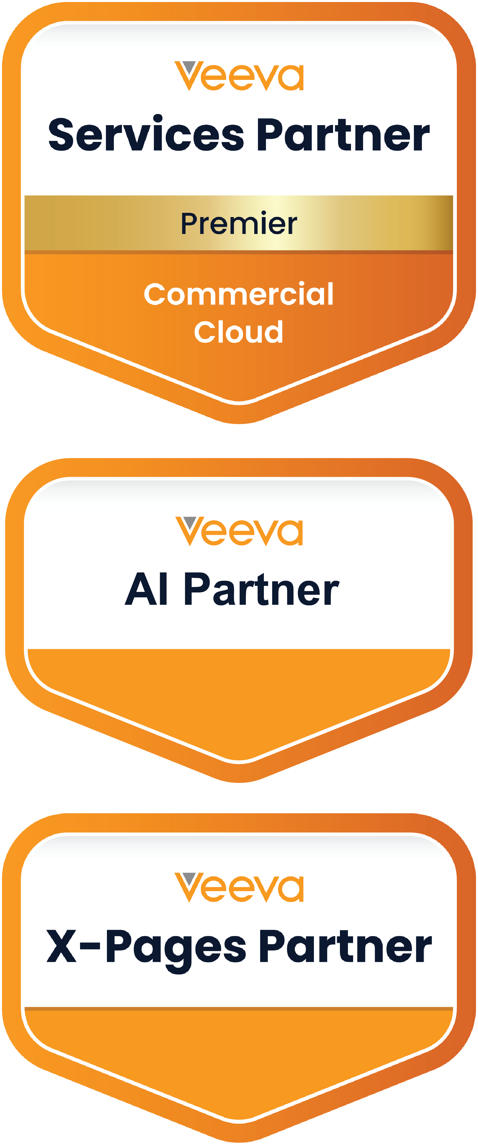 Partner Badge